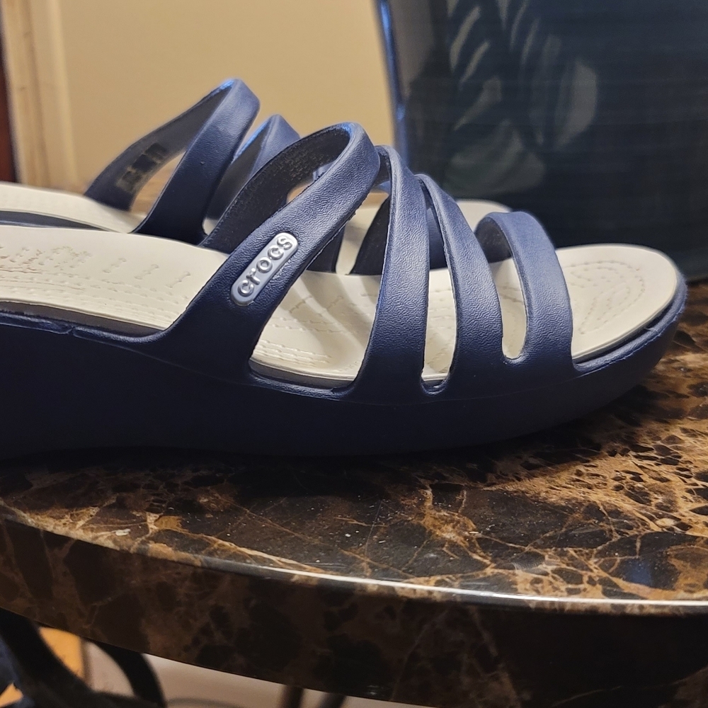 Crocs Slip-ins
